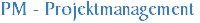 PM Homepage