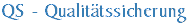 QA Homepage